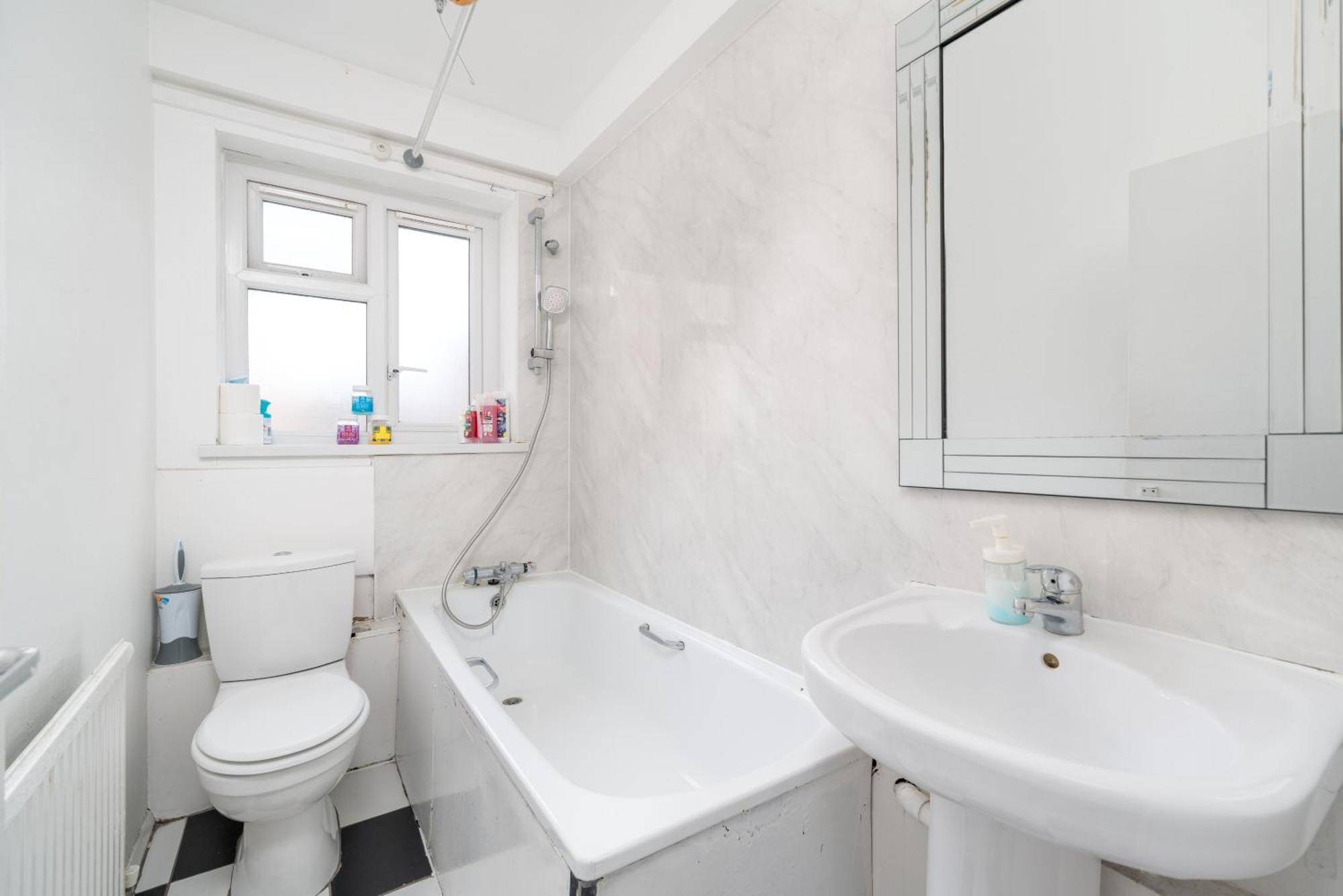 Spacious 1 Bed Flat In Dalston London Exterior photo